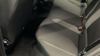VOLKSWAGEN POLO 1.0 TSI Life Hatchback 5dr Petrol DSG Euro 6 (s/s) (95 ps)