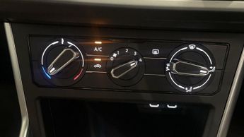 VOLKSWAGEN POLO 1.0 TSI Life Hatchback 5dr Petrol DSG Euro 6 (s/s) (95 ps)