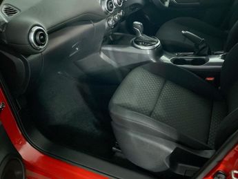 NISSAN JUKE 1.0 DIG-T Acenta SUV 5dr Petrol DCT Auto Euro 6 (s/s) (114 ps)