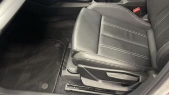 AUDI A3 1.0 TFSI 30 S line Sportback 5dr Petrol S Tronic Euro 6 (s/s) (1