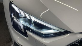 AUDI A3 1.0 TFSI 30 S line Sportback 5dr Petrol S Tronic Euro 6 (s/s) (1