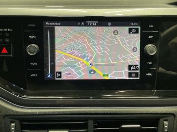 VOLKSWAGEN POLO 2.0 TSI GTI Hatchback 5dr Petrol DSG Euro 6 (s/s) (207 ps)