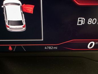 VOLKSWAGEN POLO 2.0 TSI GTI Hatchback 5dr Petrol DSG Euro 6 (s/s) (207 ps)