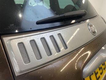 FIAT 500 1.2 ByDiesel Hatchback 3dr Petrol Manual Euro 5 (69 bhp)