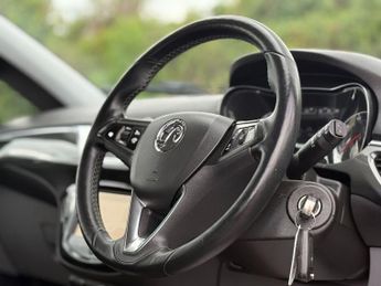 VAUXHALL CORSA 1.4i SE Hatchback 5dr Petrol Auto Euro 6 (90 ps)