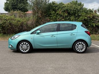 VAUXHALL CORSA 1.4i SE Hatchback 5dr Petrol Auto Euro 6 (90 ps)