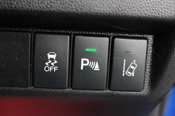 HONDA JAZZ 1.3 i-VTEC EX Hatchback 5dr Petrol CVT Euro 6 (s/s) (102 ps)