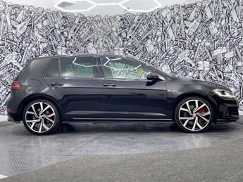 VOLKSWAGEN GOLF 2.0 TSI GPF GTI Performance Hatchback 5dr Petrol DSG Euro 6 (s/s