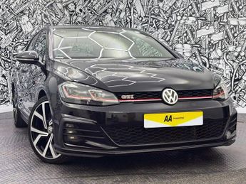 VOLKSWAGEN GOLF 2.0 TSI GPF GTI Performance Hatchback 5dr Petrol DSG Euro 6 (s/s