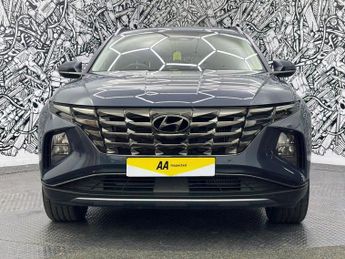 HYUNDAI TUCSON 1.6 h T-GDi Premium SUV 5dr Petrol Hybrid Auto Euro 6 (s/s) (230