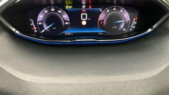 PEUGEOT 3008 1.2 PureTech GT SUV 5dr Petrol EAT Euro 6 (s/s) (130 ps)