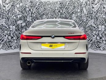 BMW 2 SERIES GRAN COUPE 1.5 218i Sport Saloon 4dr Petrol DCT Euro 6 (s/s) (140 ps)