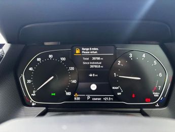 BMW 2 SERIES GRAN COUPE 1.5 218i Sport Saloon 4dr Petrol DCT Euro 6 (s/s) (140 ps)