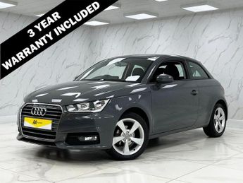 Audi A1 1.0 TFSI Sport Hatchback 3dr Petrol Manual Euro 6 (s/s) (95 ps)