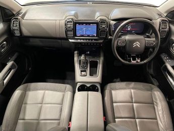 CITROEN C5 AIRCROSS 1.6 PureTech Flair SUV 5dr Petrol EAT8 Euro 6 (s/s) (180 ps)