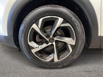 CITROEN C5 AIRCROSS 1.6 PureTech Flair SUV 5dr Petrol EAT8 Euro 6 (s/s) (180 ps)