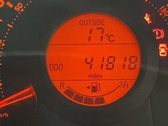 PEUGEOT 108 1.0 VTi Active Hatchback 5dr Petrol Manual Euro 5 Euro 5 (68 ps)