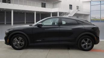 FORD MUSTANG MACH-E Standard Range 70kWh SUV 5dr Electric Automatic (269 ps)