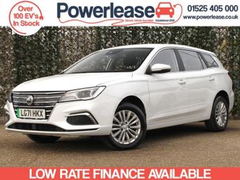 MG MG5 61.1kWh Excite Long Range Estate 5dr Electric Auto (156 ps)