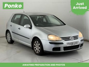 Volkswagen Golf TDi 1.9 TDI SE Hatchback 5dr Diesel DSG (157 g/km, 103 bhp)