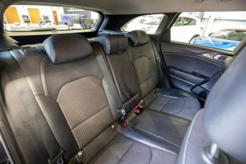 KIA CEED 1.4 T-GDi 3 Sportswagon 5dr Petrol DCT Euro 6 (s/s) (138 bhp)
