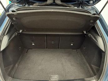 MERCEDES-BENZ A-CLASS 1.3 A180 AMG Line (Executive) Hatchback 5dr Petrol 7G-DCT Euro 6