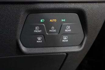 SEAT LEON 1.5 eTSI MHEV FR First Edition DSG Euro 6 (s/s) 5dr