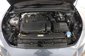 SEAT LEON 1.5 eTSI MHEV FR First Edition DSG Euro 6 (s/s) 5dr