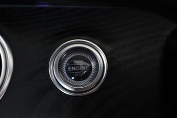 MERCEDES-BENZ E CLASS 2.0 E220d AMG Line (Premium) G-Tronic+ Euro 6 (s/s) 4dr
