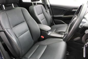 HONDA CIVIC 1.8 i-VTEC SR Hatchback 5dr Petrol Auto Euro 6 (142 ps)