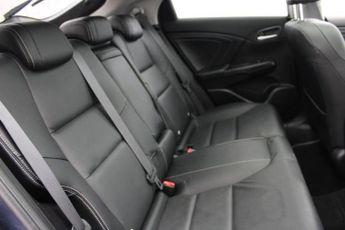HONDA CIVIC 1.8 i-VTEC SR Hatchback 5dr Petrol Auto Euro 6 (142 ps)