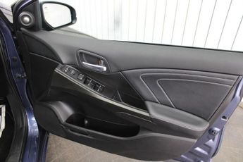 HONDA CIVIC 1.8 i-VTEC SR Hatchback 5dr Petrol Auto Euro 6 (142 ps)