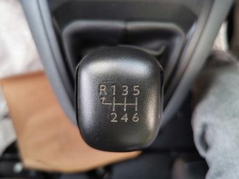 CITROEN DISPATCH 2.0 BlueHDi 1400 Enterprise XL Panel Van 6dr Diesel Manual FWD 3