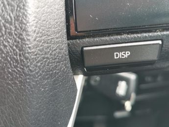 TOYOTA HI-LUX 2.4 D-4D Active Pickup Double Cab 4dr Diesel Manual 4WD Euro 6 (