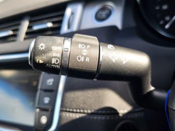 LAND ROVER RANGE ROVER EVOQUE 2.0 TD4 HSE Dynamic Lux SUV 5dr Diesel Auto 4WD Euro 6 (s/s) (18