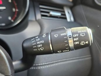 LAND ROVER RANGE ROVER EVOQUE 2.0 TD4 HSE Dynamic Lux SUV 5dr Diesel Auto 4WD Euro 6 (s/s) (18