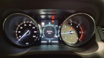 LAND ROVER RANGE ROVER EVOQUE 2.0 TD4 HSE Dynamic Lux SUV 5dr Diesel Auto 4WD Euro 6 (s/s) (18