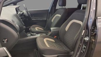 KIA CEED 1.6 CRDi GT-Line Sportswagon 5dr Diesel DCT Euro 6 (s/s) (134 bh