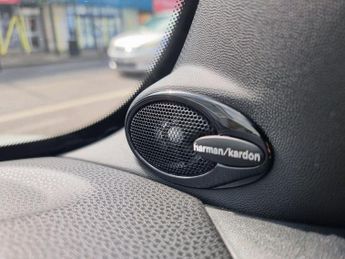 MINI HATCH COOPER AUTOMATIC 1.6 COOPER S CAMDEN 3d 175 BHP