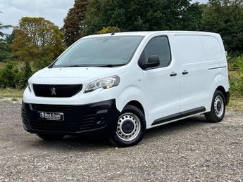 Peugeot Expert 1.5 Expert Professional Premium L1 Blue HDi
