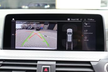 BMW X3 20D M SPORT XDRIVE