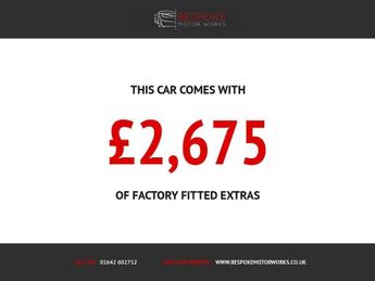 AUDI A3 30 1.5 TFSI S LINE 5 DOOR