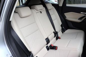 BMW X1 25E 1.5 16.3kWh XLINE XDRIVE