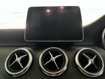 MERCEDES-BENZ A-CLASS 1.5 A180d Sport (Premium) Hatchback 5dr Diesel 7G-DCT Euro 6 (s/