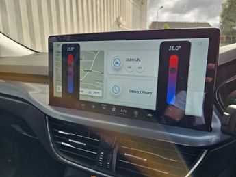 FORD FOCUS 1.0T EcoBoost MHEV Active Hatchback 5dr Petrol Hybrid DCT Euro 6