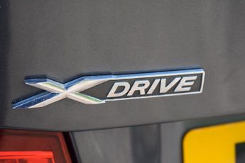 BMW 3 SERIES 3.0 330d BluePerformance M Sport Saloon 4dr Diesel Auto xDrive E