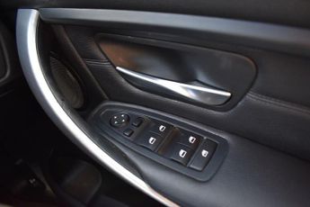 BMW 3 SERIES 3.0 330d BluePerformance M Sport Saloon 4dr Diesel Auto xDrive E