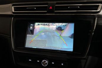 MG 5 61.1kWh Excite Long Range Estate 5dr Electric Auto (156 ps) Touc