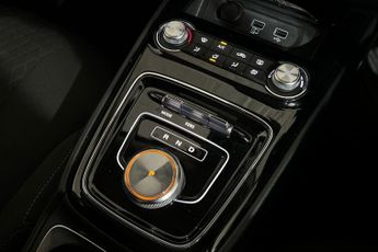 MG 5 61.1kWh Excite Long Range Estate 5dr Electric Auto (156 ps) Touc
