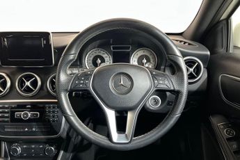 MERCEDES-BENZ A-CLASS 2.1 A200 CDI Sport Hatchback 5dr Diesel Manual Euro 6 (s/s) (136